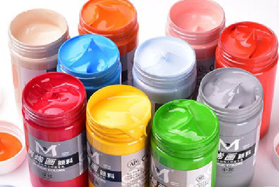 金沙你知道什么材料可以用于墙绘吗？