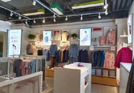 金沙超市卖场装修如何提升消费欲望？