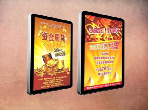 金沙如何延长磁吸灯箱的使用寿命？