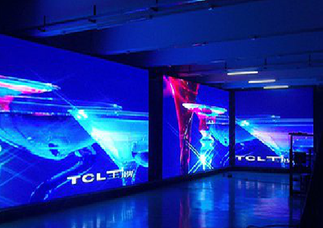 金沙如何解决LED显示屏耗电问题？